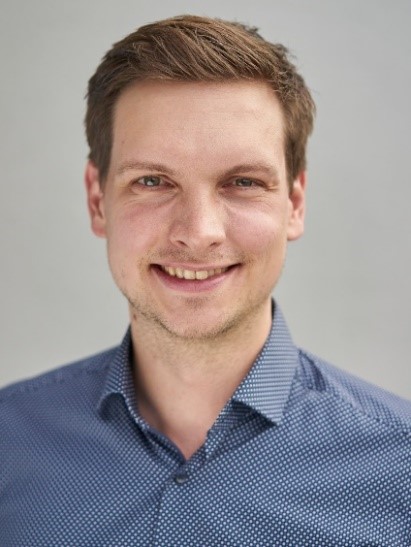 Dr.-Ing Arne Mücke
Managing Director
Tetralytix GmbH