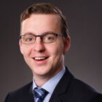 Dr. Simon HarstBuisness Unit Manager Cognitive ProductionFraunhofer Institute for Machine Tools and Forming Technology