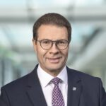 Prof. Dr. -Ing. Christoph LeyensProfessor and Institute Director at TU Dresden