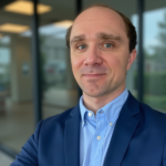 Dr. -Ing. Alexander KrödelSr. Manager Digital Innovation TechnologyKennametal