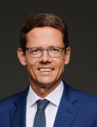 Christian KurtenbachHead of Business Unit High Performance Systems and Member of the Executive BoardStarrag AG