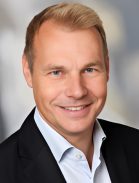 Dr.-Ing. Christoph Gey
Vice President Metal 
Cutting Technology
Kennametal Europe GmbH