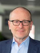 Jacek Kruszynski Senior Vice PresidentMAPAL
