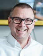 Joachim Kasemann
CEO
Mark3D GmbH
