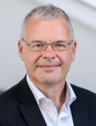 Prof. Dr.-Ing. Martin Wiedemann
Executive Director
DLR: Institut of Composite Structures and Adaptive Systems