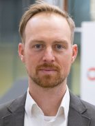 Dr.-Ing. Oliver Maiß
Konstruktionsleiter
ECOROLL AG Werkzeugtechnik
