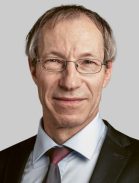 Prof. Dr.-Ing. Dr. h. c. 
Konrad Wegener
Head of Institute
IFW ETH Zürich