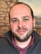 Charles Tivey
Technical Manager
Siemens AG